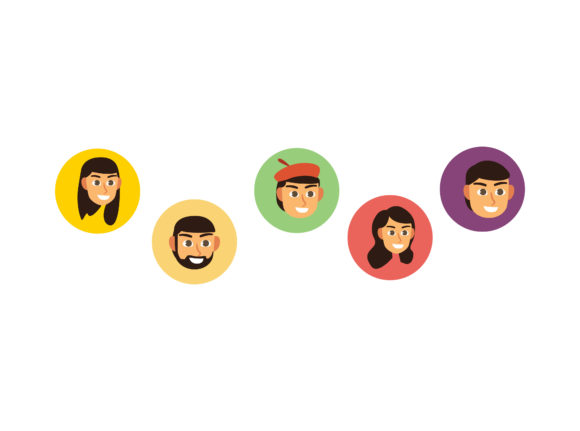 Download Professions Icon Vector Bundle - Vector Collection